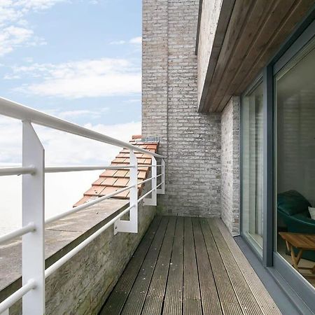 Hello Zeeland - Appartement Port Scaldis 13-112 Breskens Exterior foto