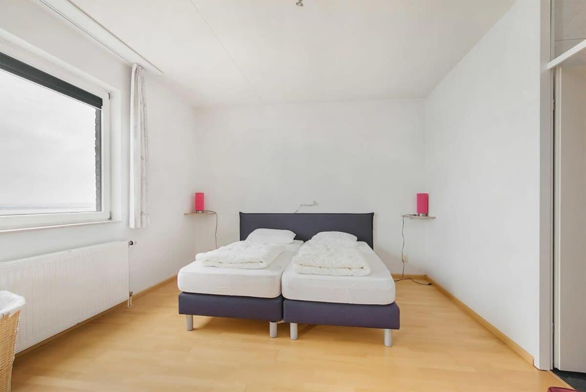 Hello Zeeland - Appartement Port Scaldis 13-112 Breskens Exterior foto