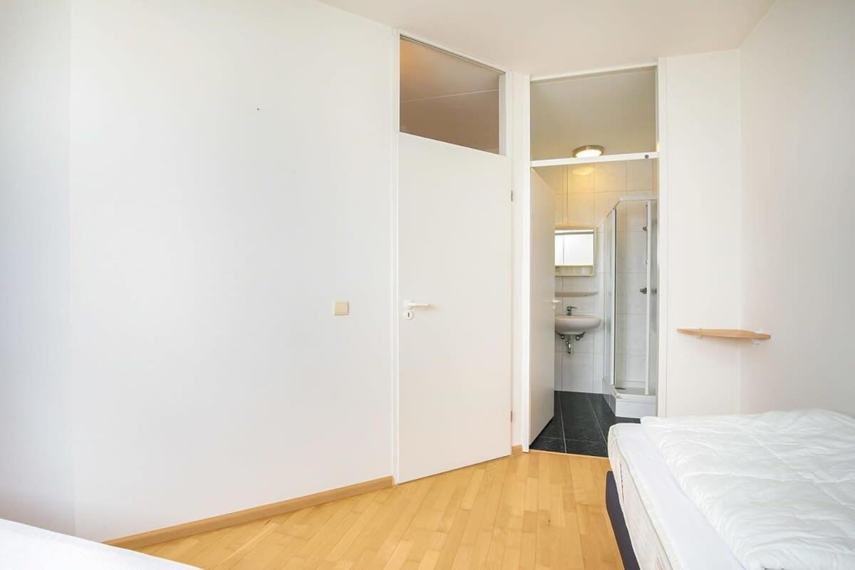 Hello Zeeland - Appartement Port Scaldis 13-112 Breskens Exterior foto
