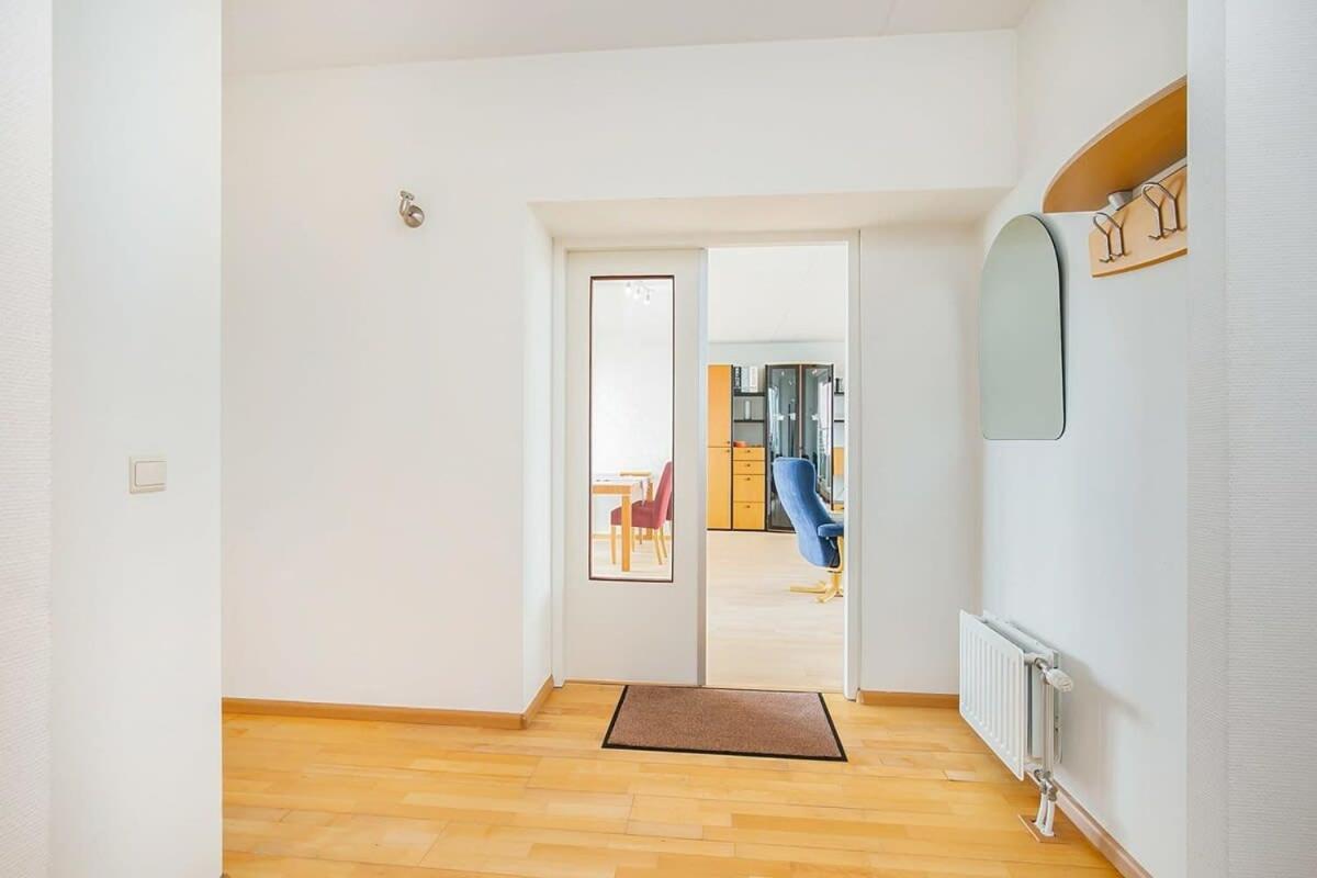 Hello Zeeland - Appartement Port Scaldis 13-112 Breskens Exterior foto